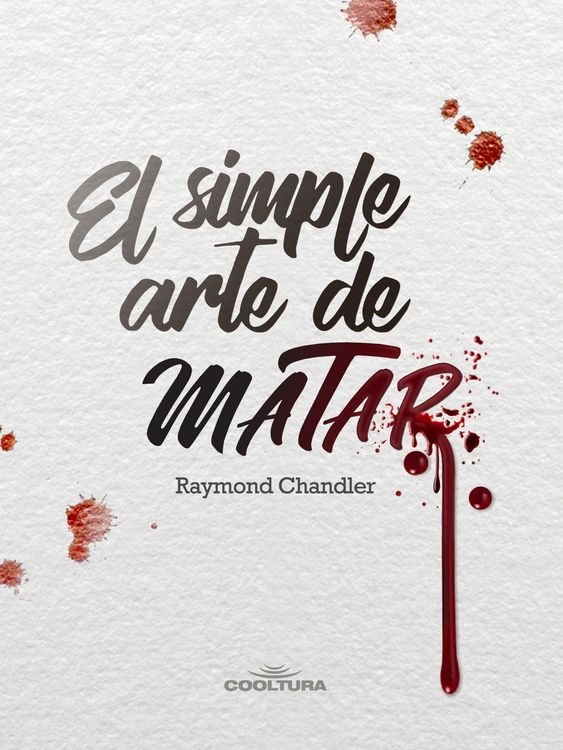 Produktbild: El simple arte de matar