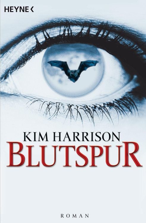 Produktbild: Blutspur