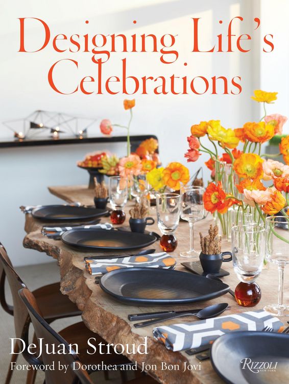 Produktbild: Stroud, D: Designing Life's Celebrations