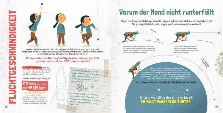 Produktbild: Professor Albert und das R&auml;tsel des Universums