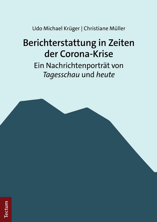 Produktbild: Berichterstattung in Zeiten der Corona-Krise