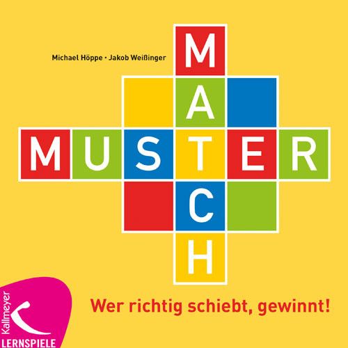 Produktbild: Muster-Match