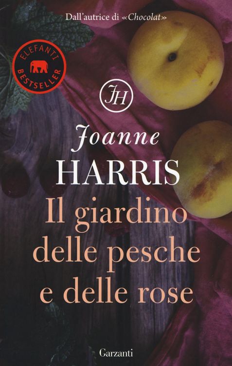 Produktbild: Il giardino delle pesche e delle rose