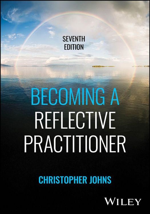 Produktbild: Becoming a Reflective Practitioner