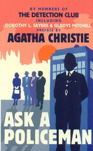 Produktbild: Club, T: Ask A Policeman In Only