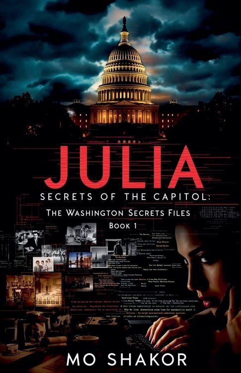 Produktbild: Julia