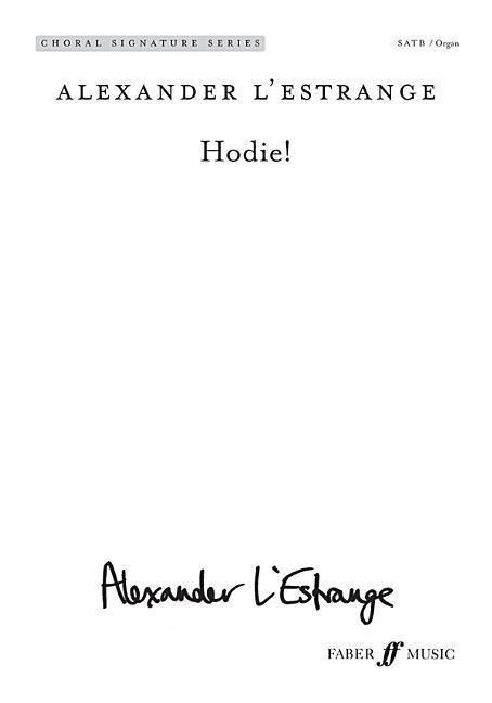 Produktbild: HODIE