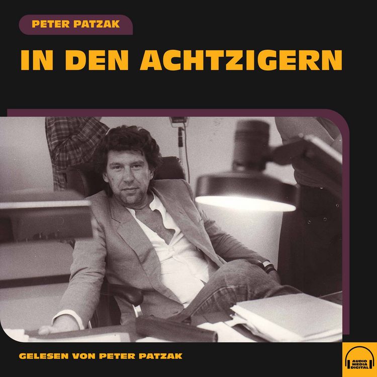 Produktbild: In den Achtzigern
