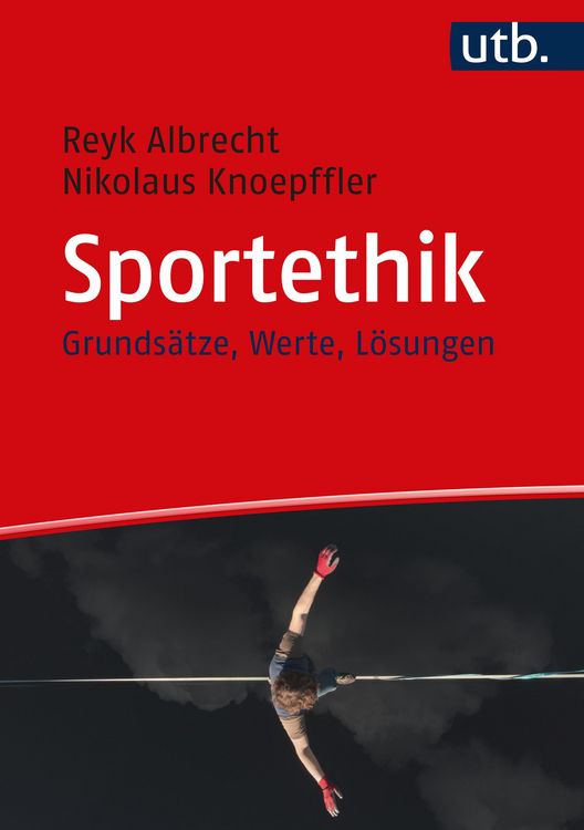Produktbild: Sportethik