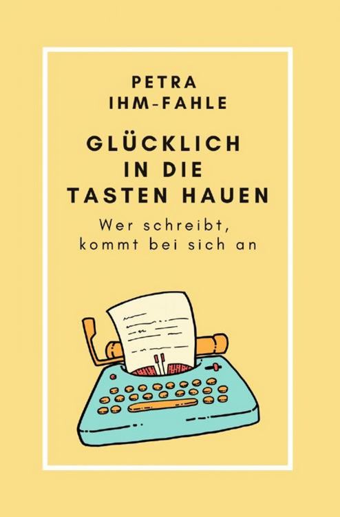 Produktbild: Gl&uuml;cklich in die Tasten hauen