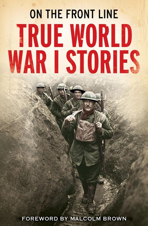 Produktbild: On the Front Line
