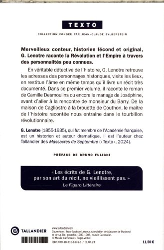 Produktbild: Vieilles maisons, vieux papiers