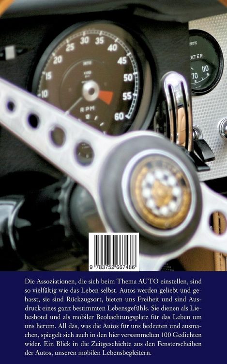 Produktbild: Sein hei&szlig;es Lied schreit donnernd der Motor
