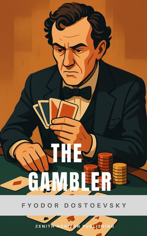 Produktbild: The Gambler