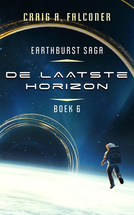 Produktbild: De laatste horizon