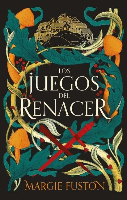 Produktbild: Los Juegos del Renacer