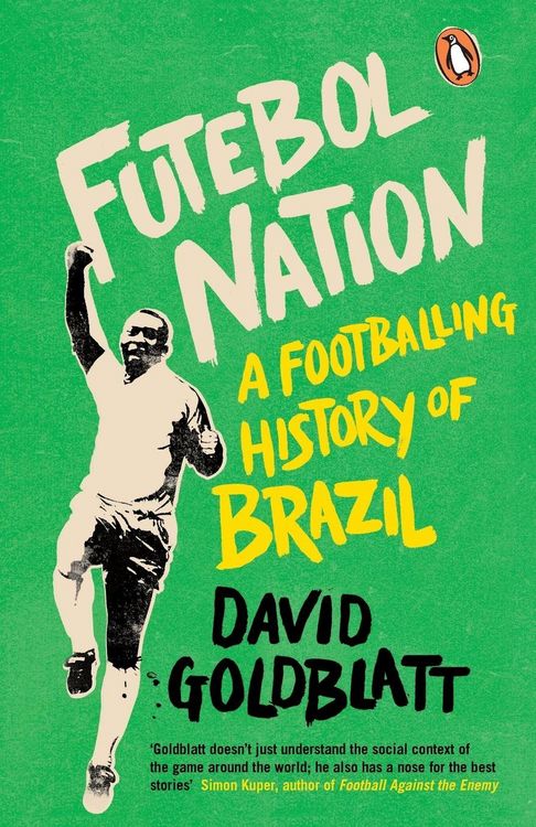 Produktbild: Futebol Nation