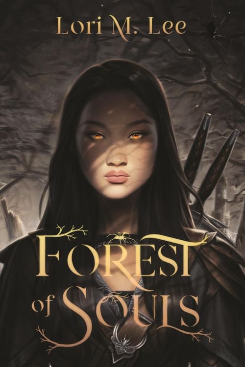 Produktbild: Forest of Souls