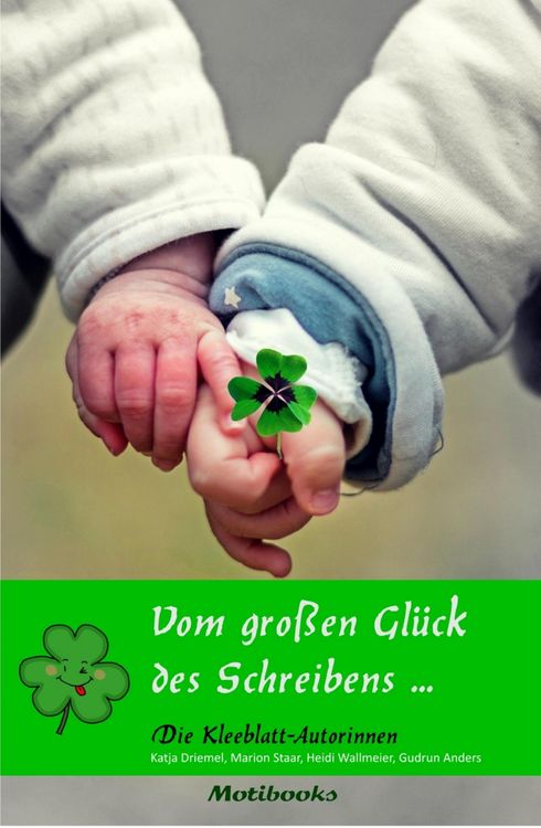Produktbild: Vom gro&szlig;en Gl&uuml;ck des Schreibens
