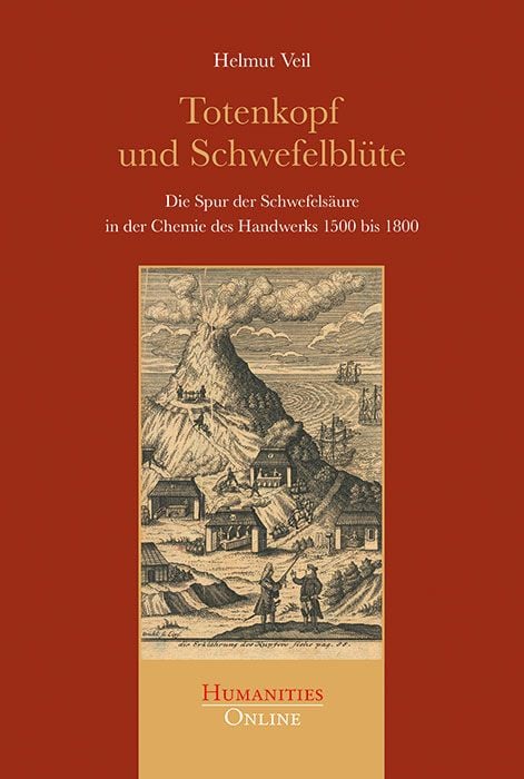 Produktbild: Totenkopf und Schwefelbl&uuml;te