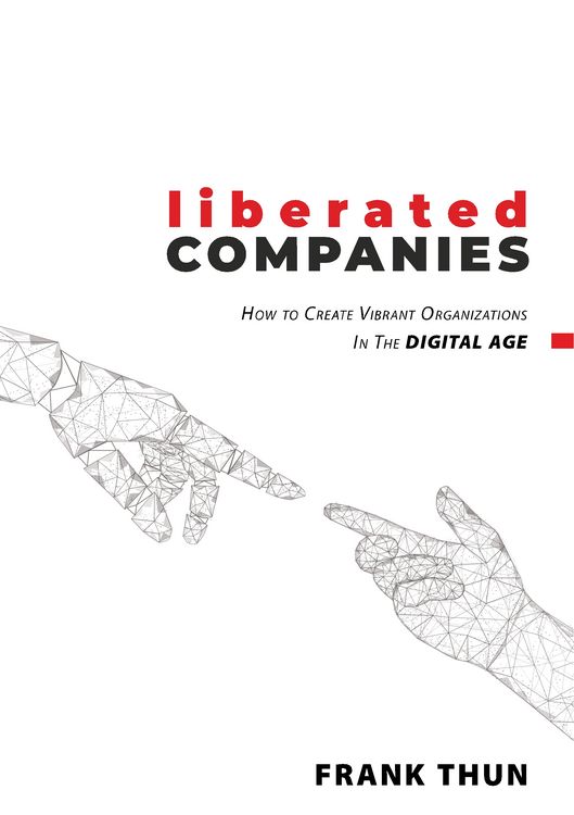 Produktbild: Liberated Companies