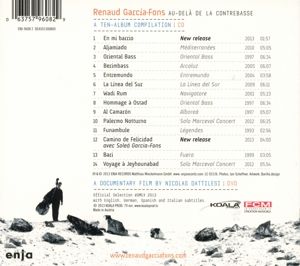 Produktbild: Beyond The Double Bass