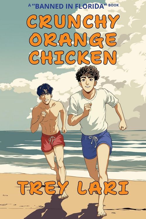 Produktbild: Crunchy Orange Chicken