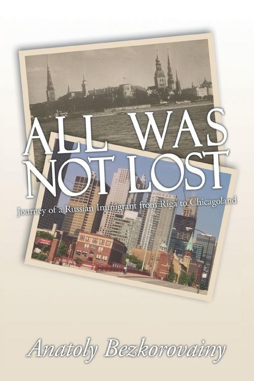 Produktbild: All Was Not Lost