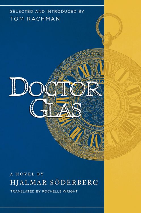 Dr Glas