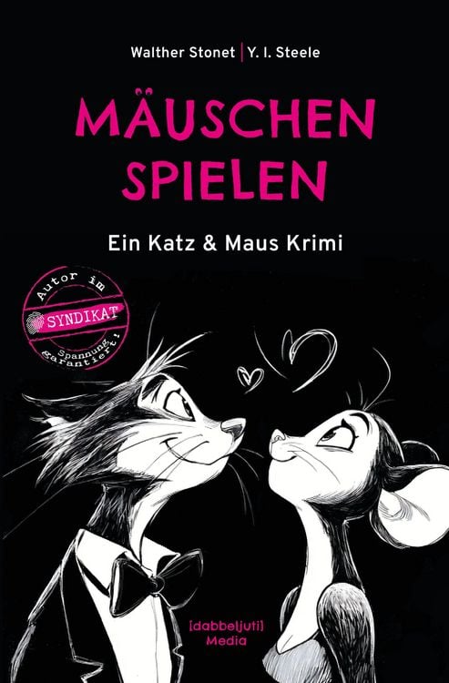 Produktbild: M&auml;uschen Spielen