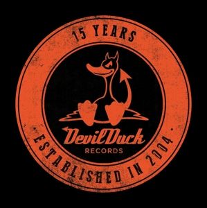Produktbild: DevilDuck Records - 15 Years!
