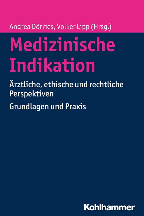 Produktbild: Medizinische Indikation
