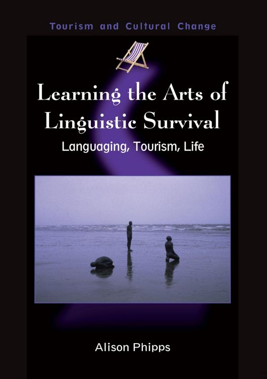 Produktbild: Learning the Arts of Linguistic Survival