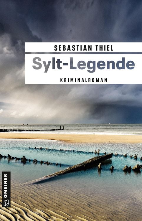 Produktbild: Sylt-Legende