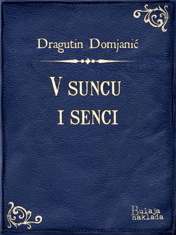 Produktbild: V suncu i senci