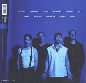 Produktbild: The Power(Recycled Black Vinyl)