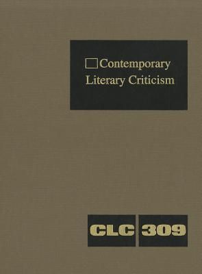 Produktbild: Contemporary Literary Criticism