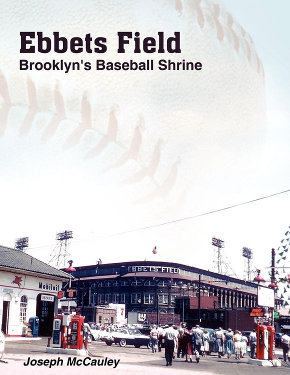 Produktbild: Ebbets Field