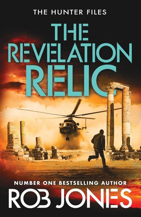 Produktbild: The Revelation Relic