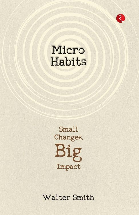 Produktbild: Micro Habits