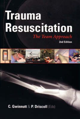 Produktbild: Trauma Resuscitation: The Team Approach