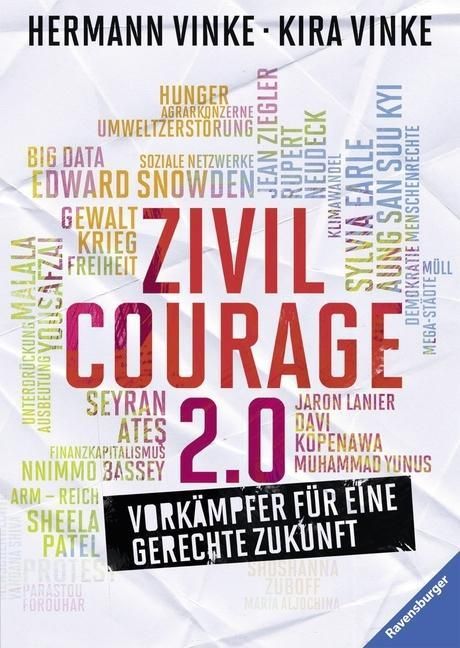 Produktbild: Zivilcourage 2.0