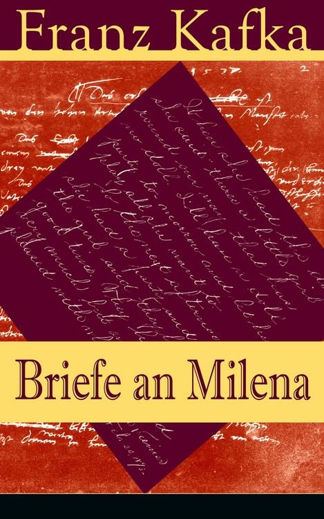 Produktbild: Briefe an Milena