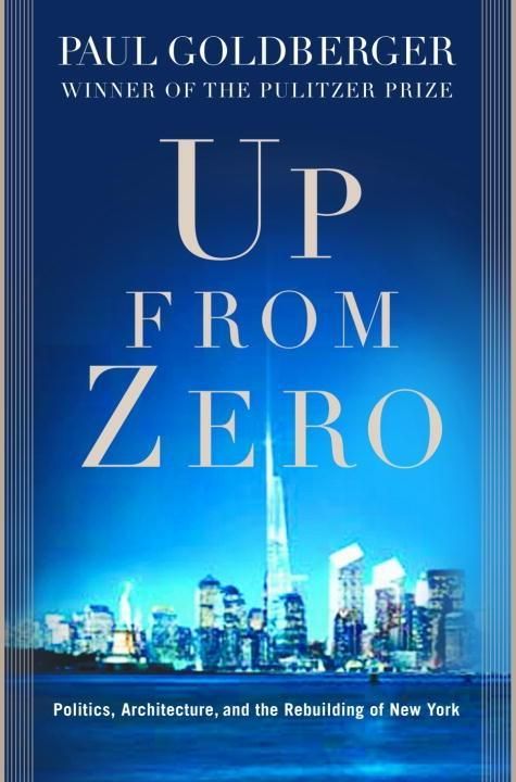 Produktbild: Up from Zero