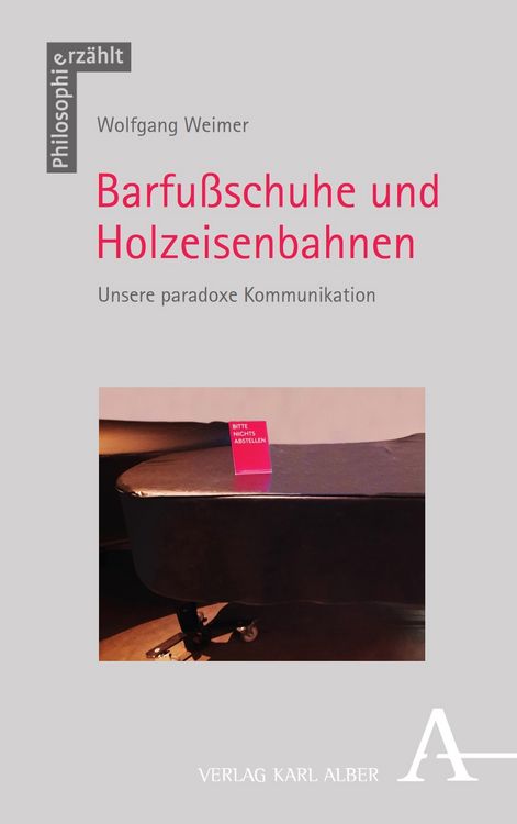 Produktbild: Barfu&szlig;schuhe und Holzeisenbahnen