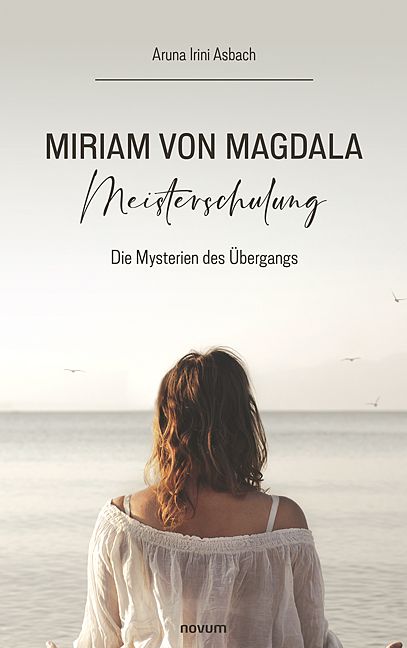Produktbild: Miriam von Magdala Meisterschulung
