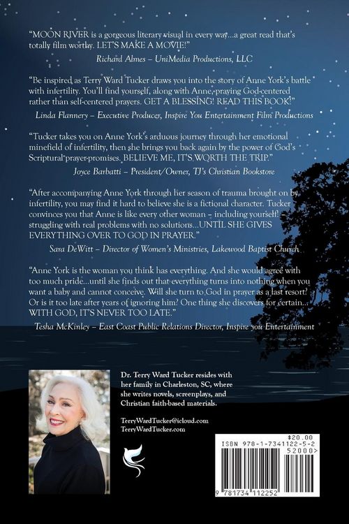Produktbild: Moon River