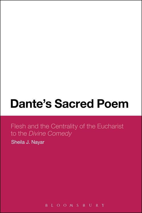Produktbild: Dante's Sacred Poem