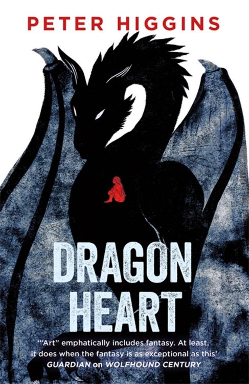 Produktbild: Dragon Heart