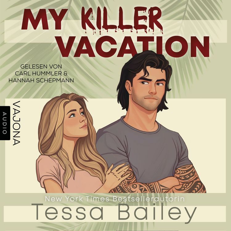 Produktbild: My Killer Vacation
